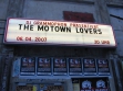 Lido Kreuzberg - DJ Grammophon präsentiert The Motown Lovers